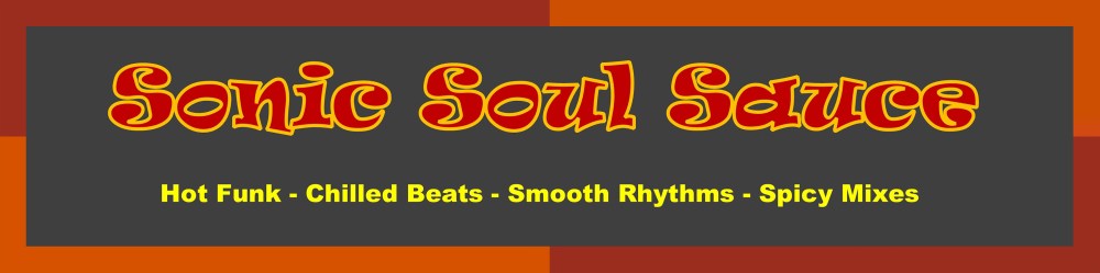 Sonic Soul Sauce